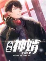 商业神婿