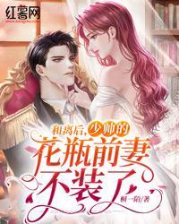 和离后,少帅的花瓶前妻不装了