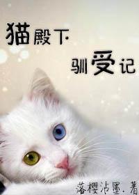 猫殿下驯受记