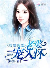 暖婚契爱:老婆,宠入怀