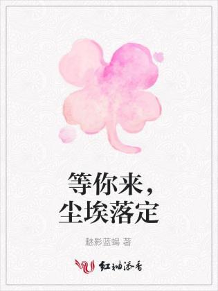 等你来,尘埃落定