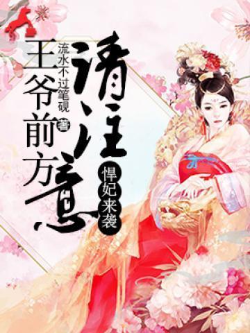悍妃来袭:王爷前方请註意!沐轻歌白沐尘