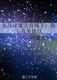 水晶球魔法奇域Ⅰ：你宝我黛她钗