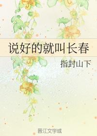 说好的就叫长春