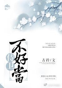 侍卫不好当