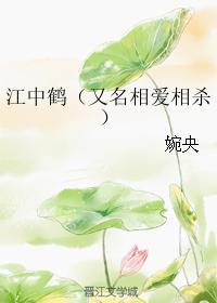 江中鹤(又名相爱相杀)