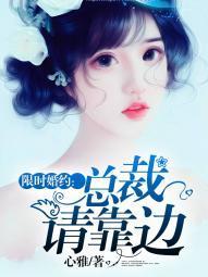 限时婚约:总裁请靠边