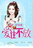 爱住不放:十年情妇契约