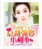 总裁强娶小甜心