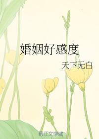 婚姻好感度