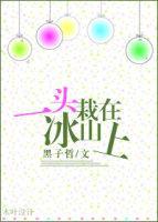 一头栽在冰山上