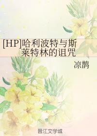 [HP]哈利波特与斯莱特林的诅咒