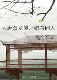 大唐双龙传之绾暄同人