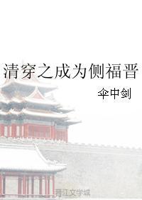清穿之成为侧福晋