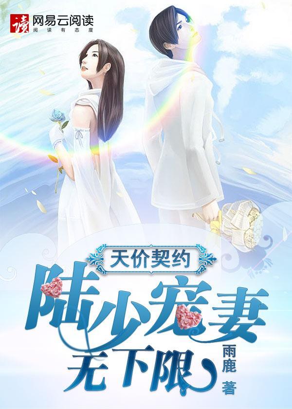天价契约:陆少宠妻无下限