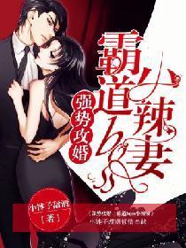 强势攻婚：霸道boss小辣妻
