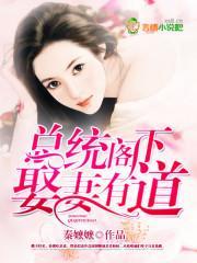 总统阁下,娶妻有道