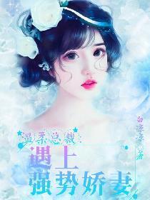 温柔总裁:遇上强势娇妻