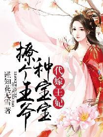 代嫁王妃:撩个王爷种宝宝