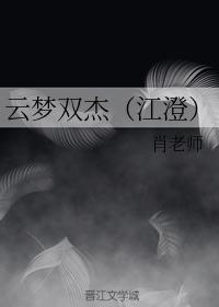 云梦双杰(江澄)