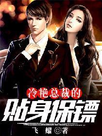 冷艷总裁的贴身保镖