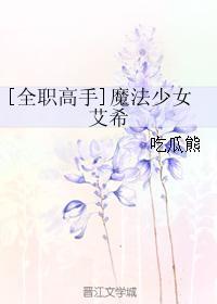 [全职高手]魔法少女艾希