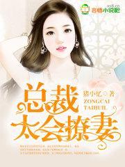 婚心如初:总裁太会撩妻