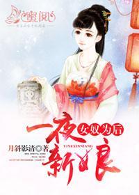 女奴为后:一夜新娘