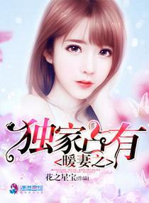 暖妻之独家占有