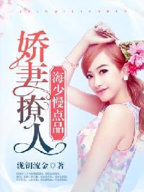 娇妻撩人:海少慢点品