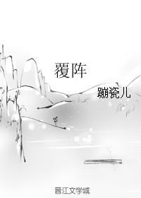 覆阵