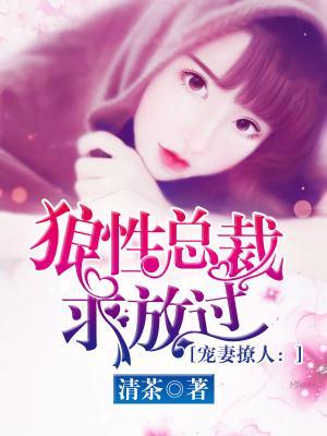 宠妻撩人:狼性总裁求放过