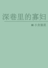 深巷里的寡妇