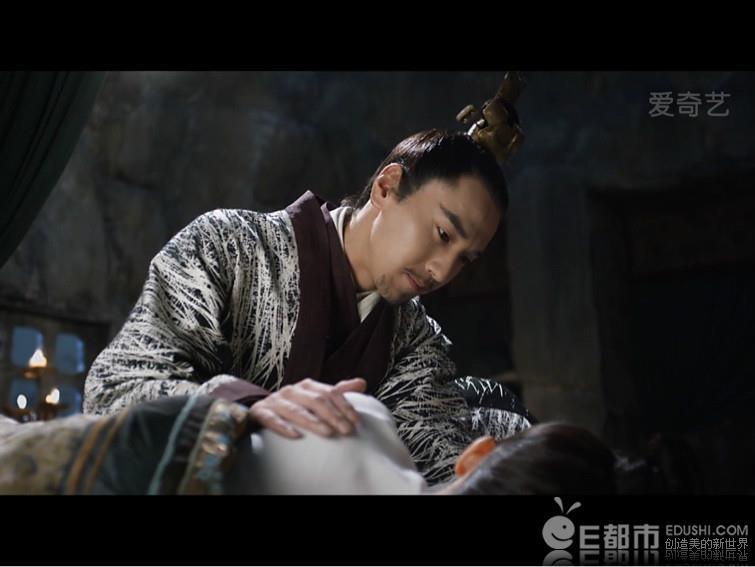 三生三世之时光不染岁月无痕