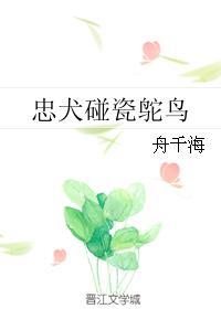 忠犬碰瓷鸵鸟