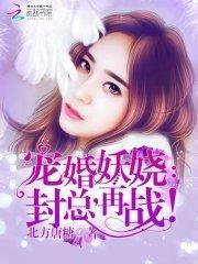 宠婚妖娆：封总，再战