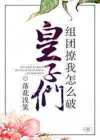 皇子们组团撩我怎么破！