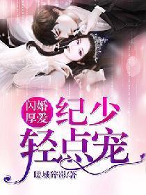 闪婚厚爱:纪少,轻点宠