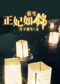 重生正妃如锦
