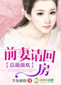 总裁强欢:前妻请回房