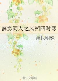 霹雳同人之风湘四时寒
