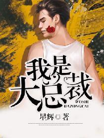 我是大总裁