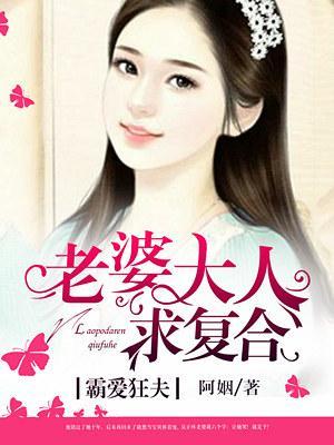 霸爱狂夫：老婆大人求覆合