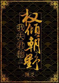 我夫君他权倾朝野