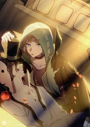 [杰佣]尖刀老师咕咕了吗？