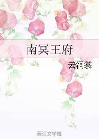 南冥王府