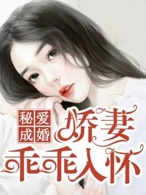 秘爱成婚:娇妻乖乖入怀