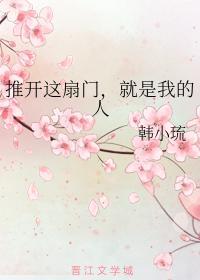 推开这扇门,就是我的人