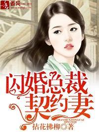 闪婚总裁契约妻