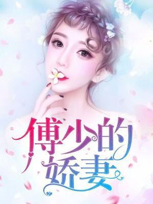 傅少的娇妻